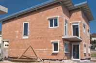 Horton Common home extensions
