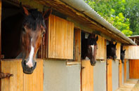 free Horton Common stable construction quotes