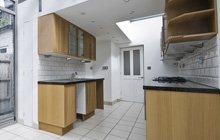 Horton Common kitchen extension leads
